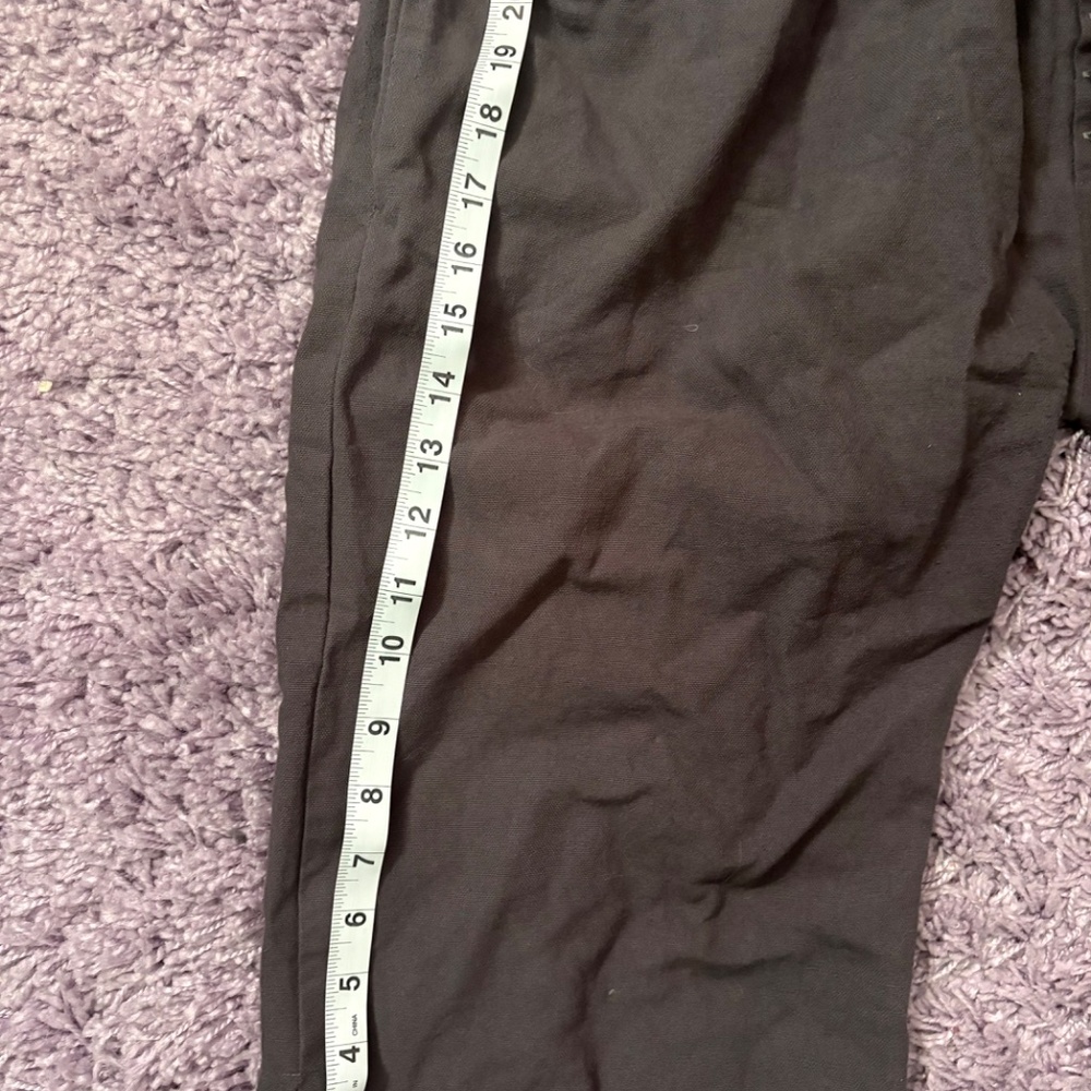 Brown Breeches for Cosplay/Renaissance Faire - Picture 5 of 6